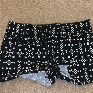 black and white crazy 8 kids 10